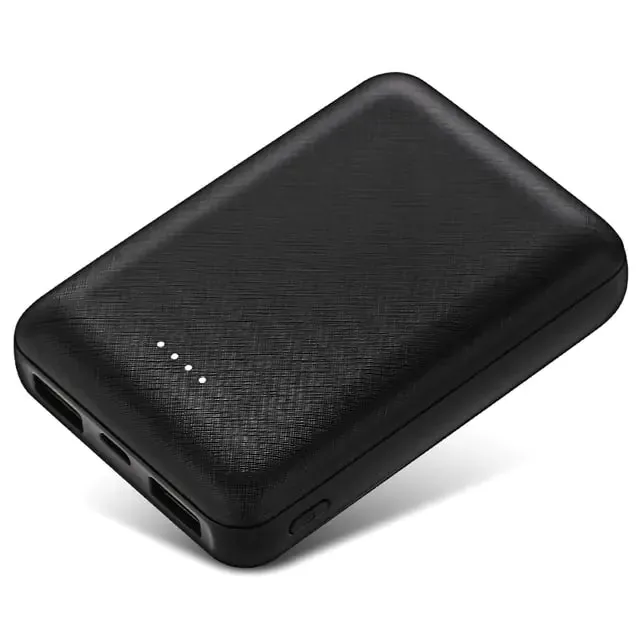 20000mAh Portable Fast  Charger