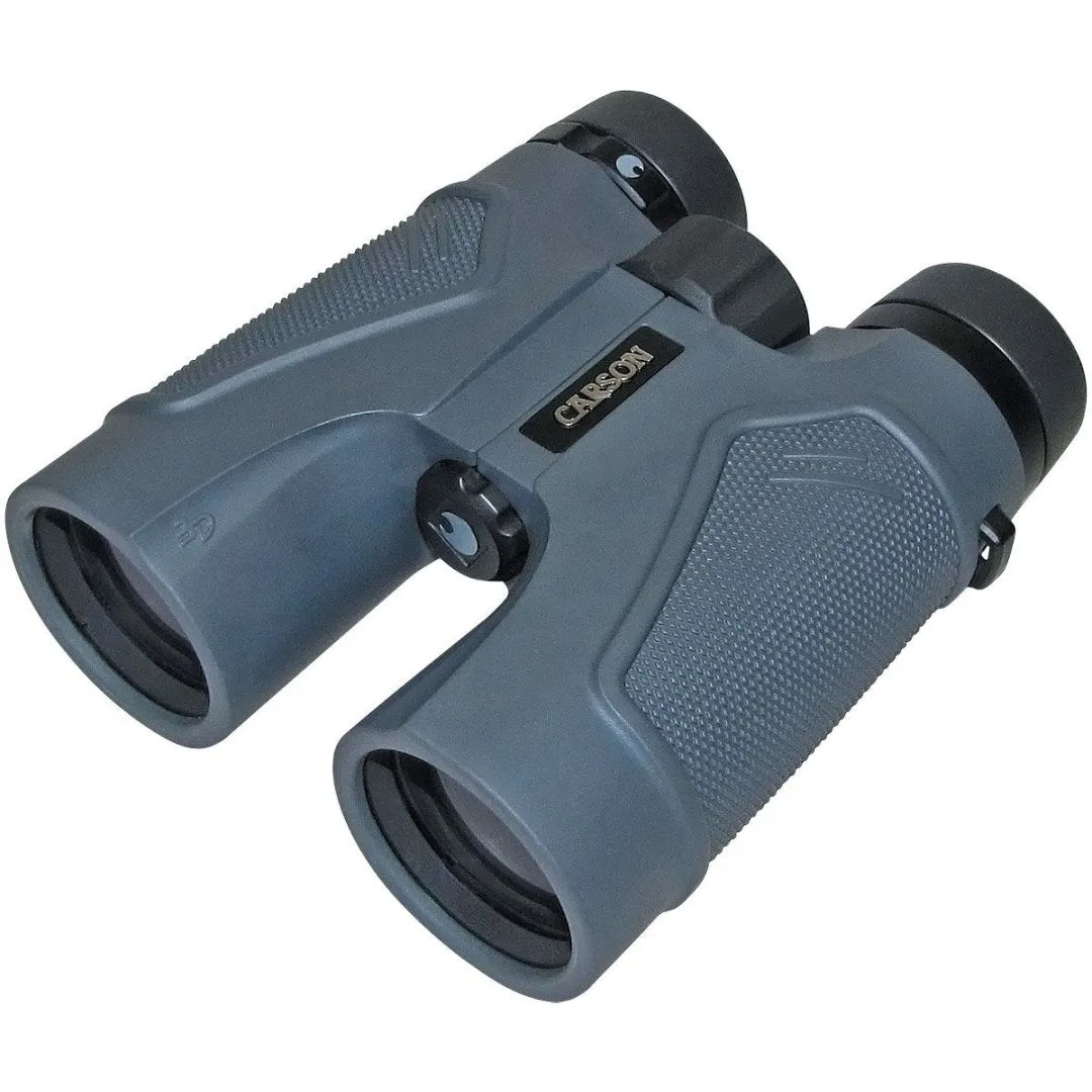 3D Series HD Binoculars