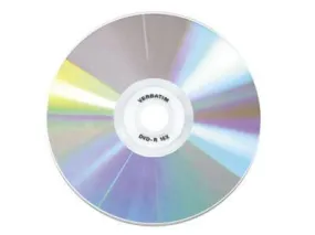 50Pk Dvd-R 4.7Gb 16X Slvr Hub Logo Spind