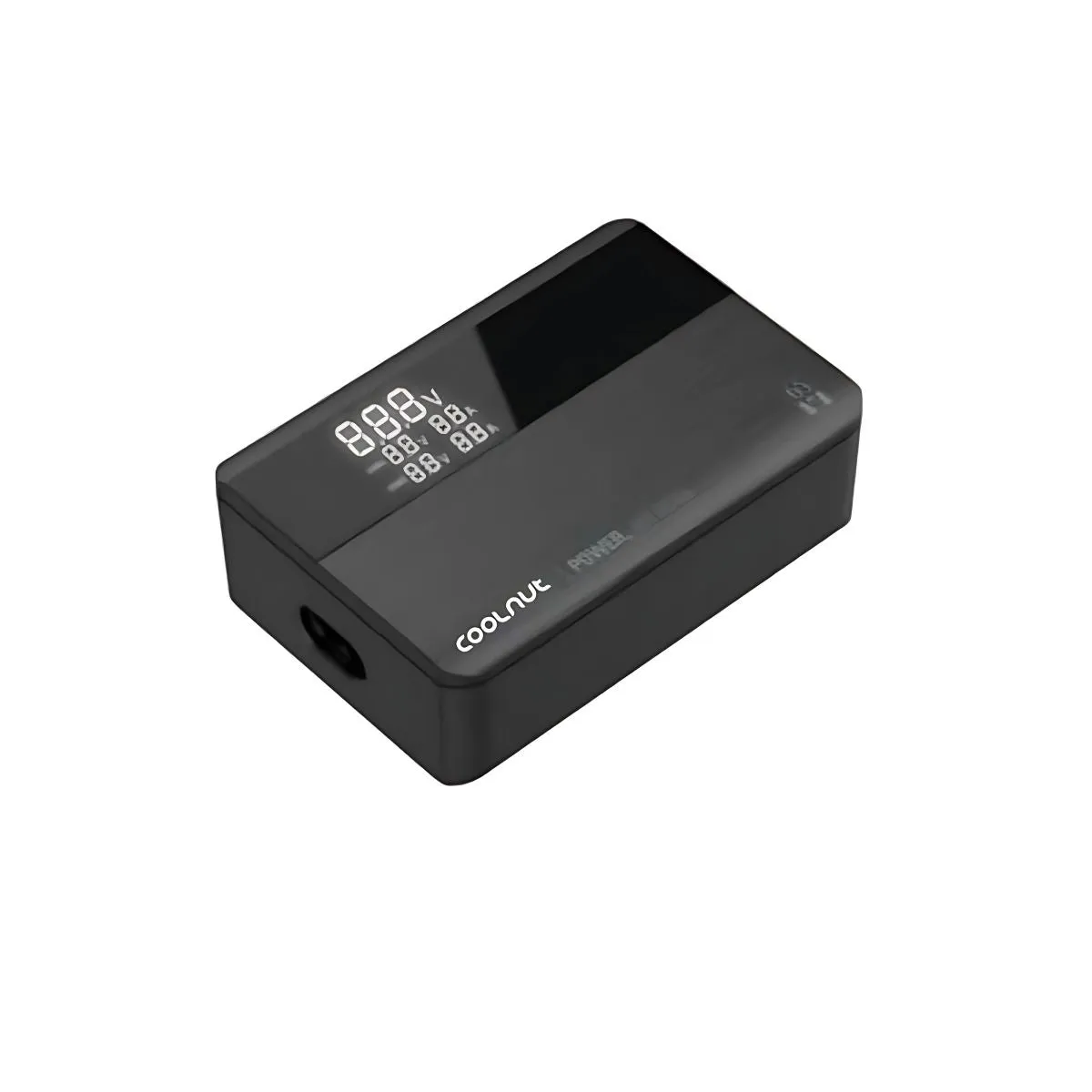 65W Adapter/Charger - PD & QC 3.0 Port