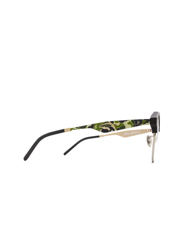 A Bathing Ape Eyewear SHARK 15