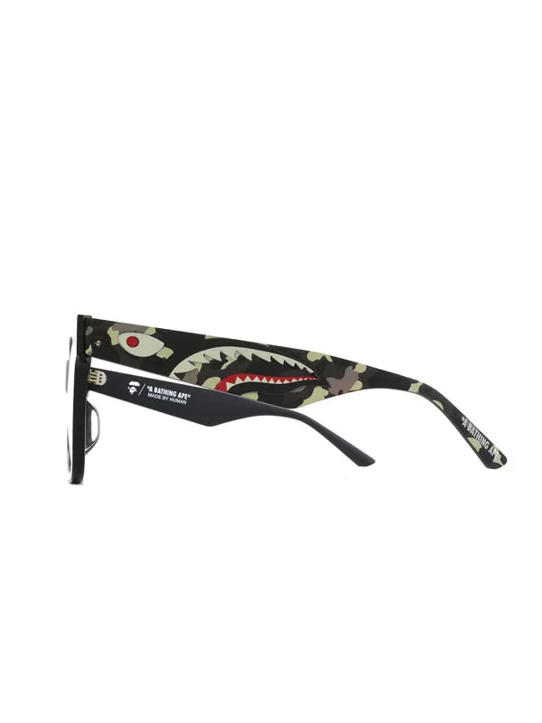 A Bathing Ape Eyewear SHARK 22