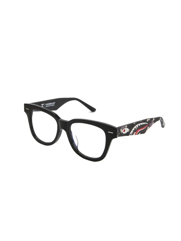 A Bathing Ape Eyewear SHARK 22