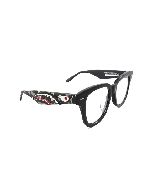 A Bathing Ape Eyewear SHARK 22