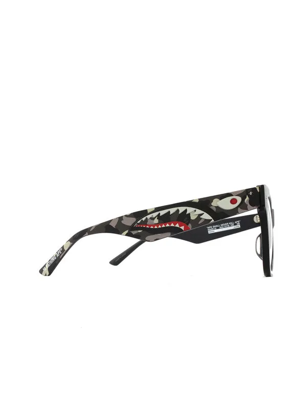 A Bathing Ape Eyewear SHARK 22