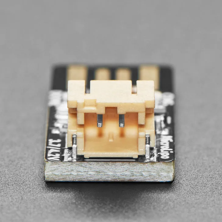 Adafruit Micro Lipo - USB LiIon/LiPoly charger - v2