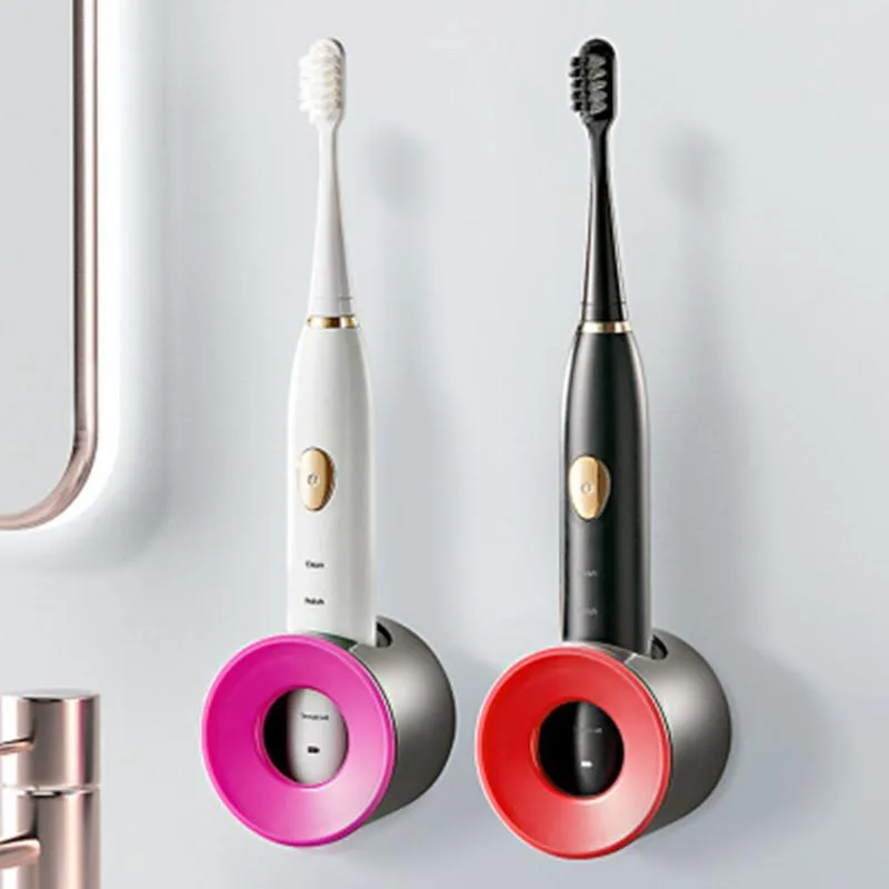 Adjustable Electric Toothbrush Holder