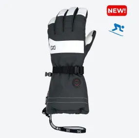 Aerial Heated Snow Glove Women's