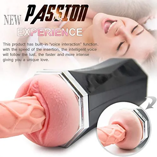 Air-Sucking Toys Heating Function Magic Wicked Body püssycats Püssy Deluxe Stimulation Pennis Pleasure Sücking Electric Massagers