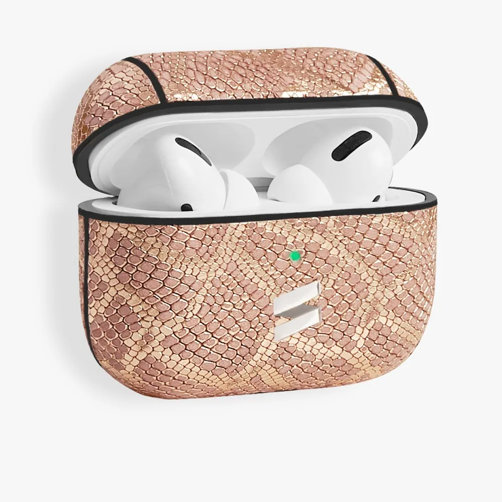 AirPods Pro Case Paris Pink