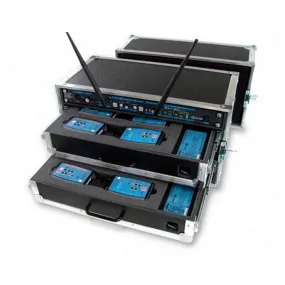 Altair 9 User System Kit (6 2 1 Compact Series)