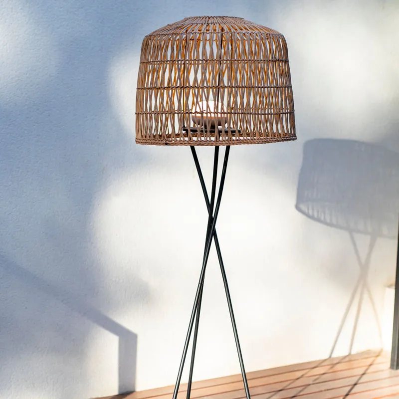 AMALFI wireless floor lamp