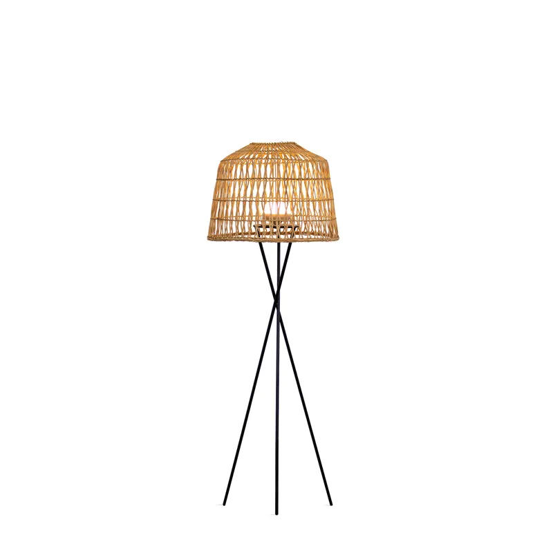 AMALFI wireless floor lamp