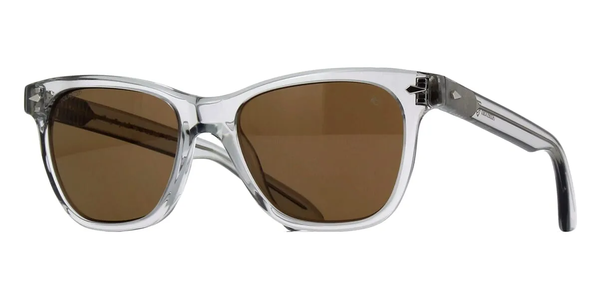 American Optical Saratoga C5 ST BNN-P Gray Crystal Polarised