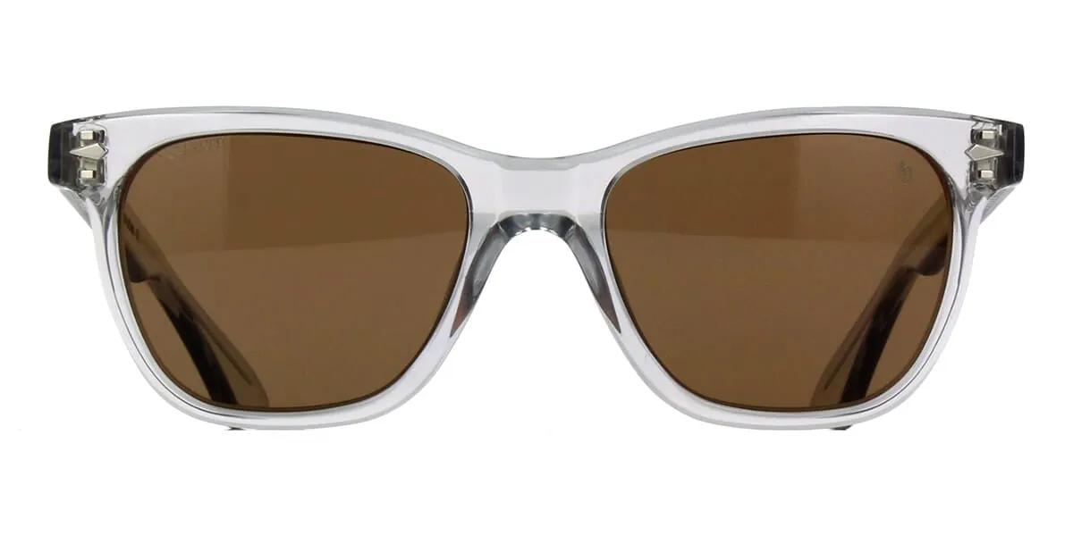 American Optical Saratoga C5 ST BNN-P Gray Crystal Polarised