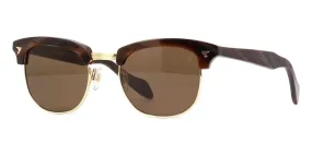 American Optical Sirmont C2 ST BNN Chocolate Gold