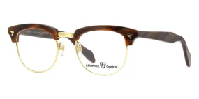 American Optical Sirmont C2 ST FO Chocolate Gold