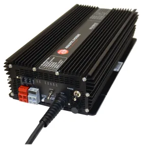 Analytic Systems AC Charger 2-Bank, 41A, 32V Out, 110/220 In [BCA1550-32]