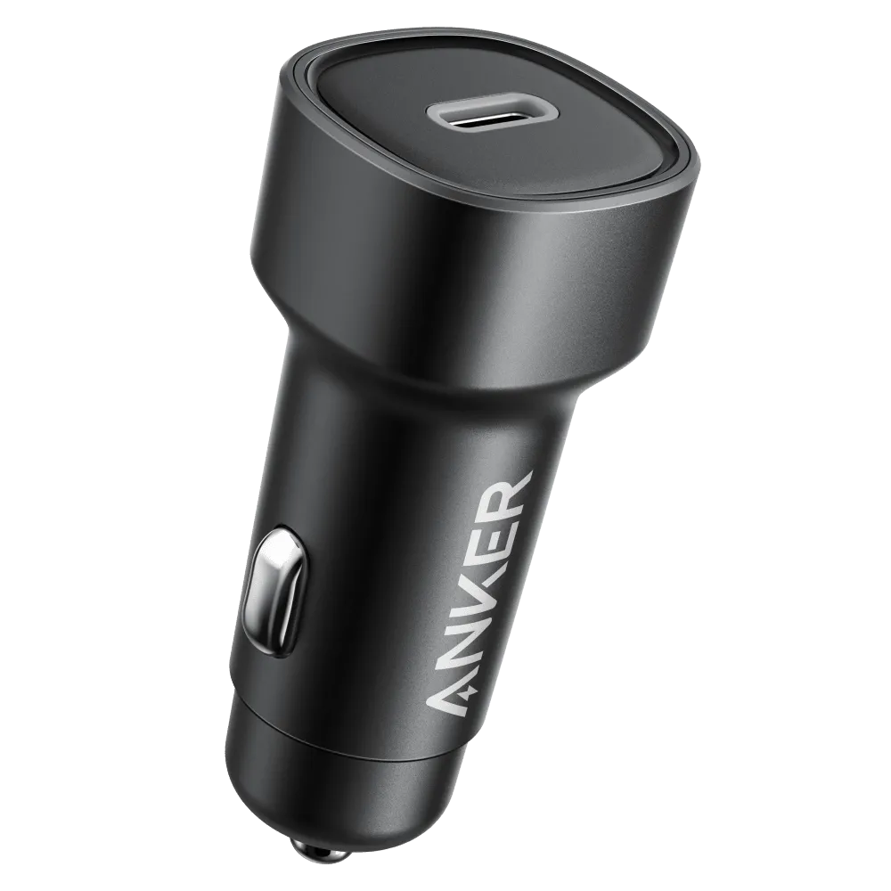 Anker 15W Car Charger