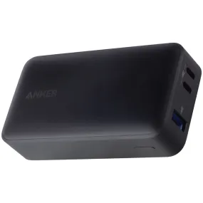 Anker 533 Series 5 Power Bank (PowerCore 30W) - Black