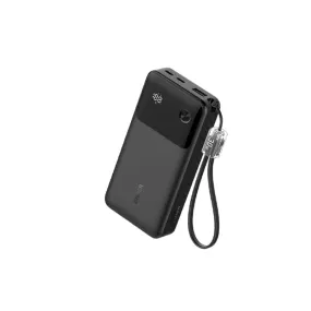 Anker Power Bank - 20000mAh / 30W / Black