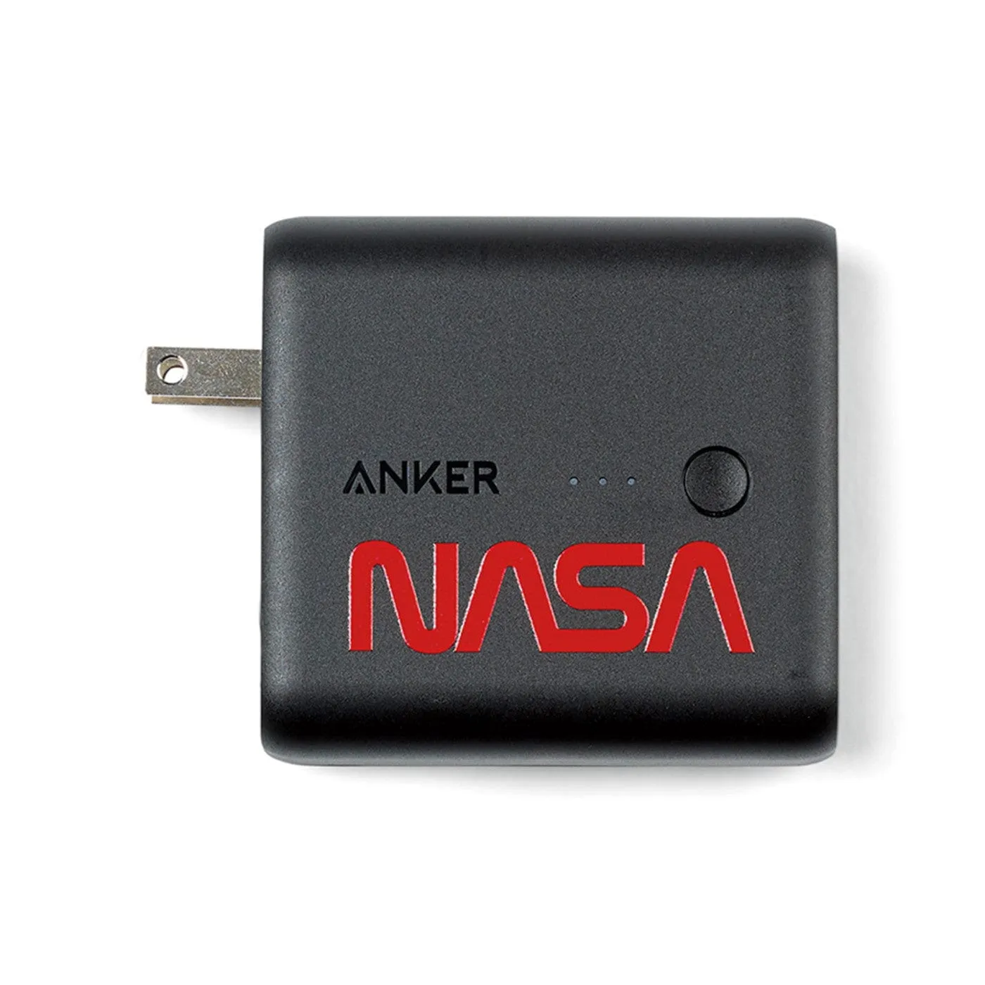 Anker - PowerCore Fusion 5000mAh