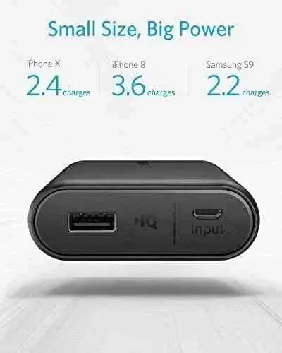 Anker PowerCore Select