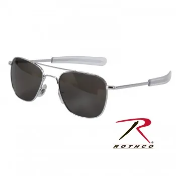 AO Eyewear Original Pilots Sunglasses