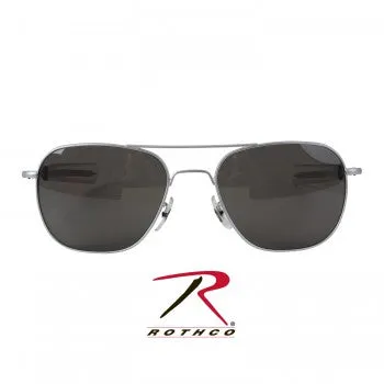 AO Eyewear Original Pilots Sunglasses