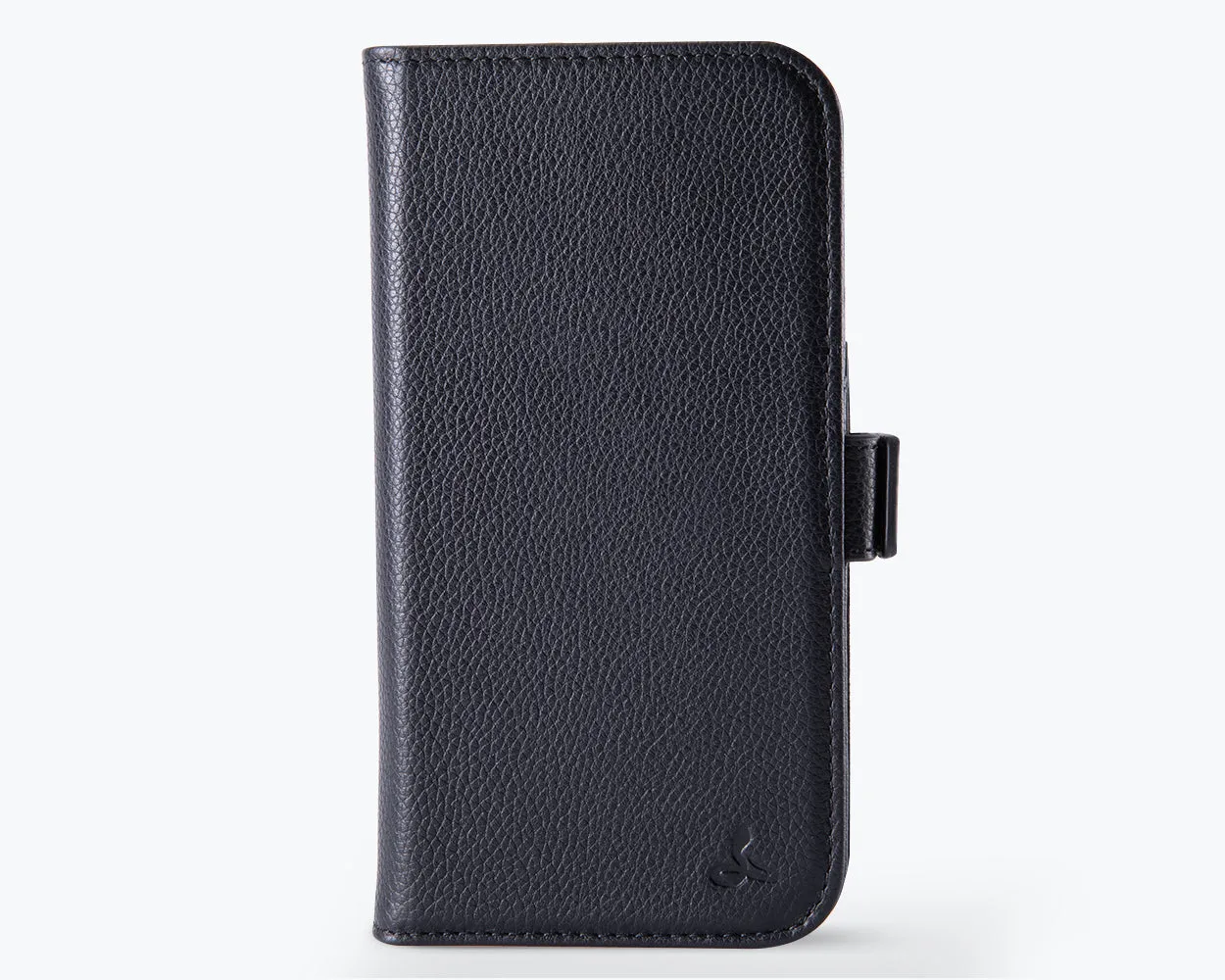 Apple iPhone 15 Pro - Metro Leather Wallet Case