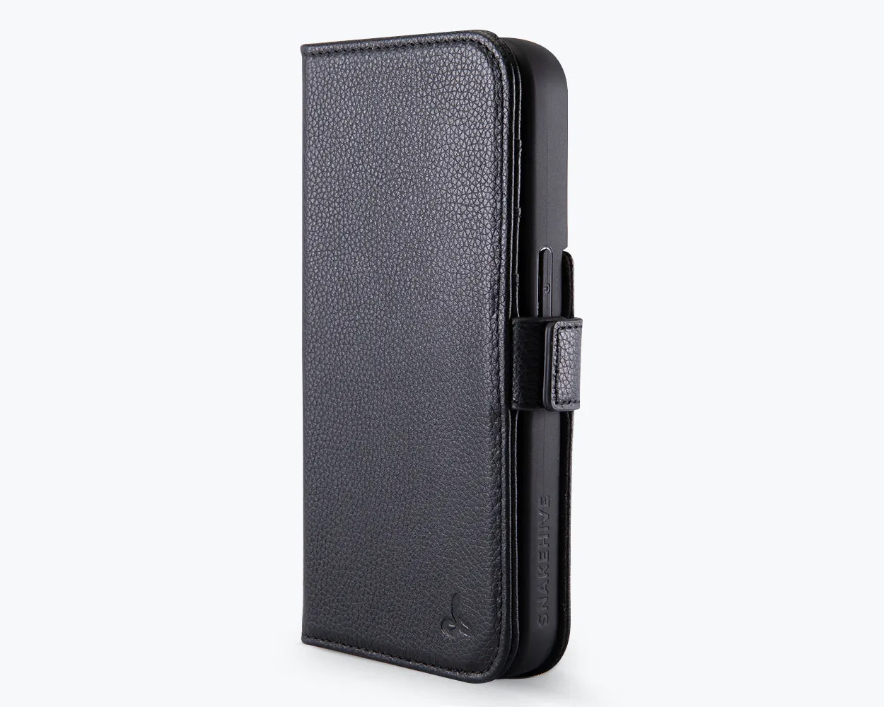 Apple iPhone 15 Pro - Metro Leather Wallet Case