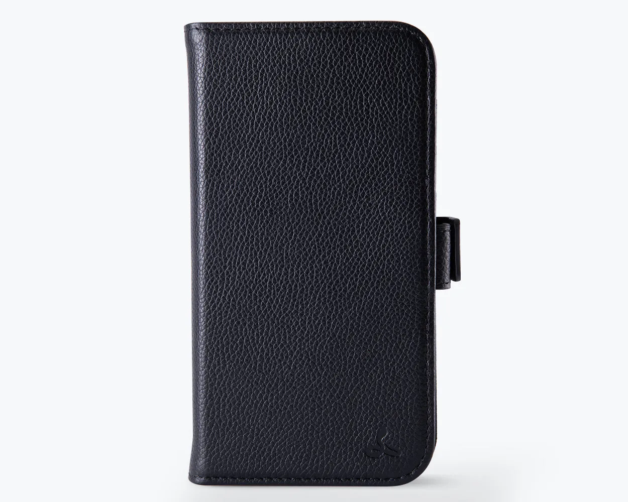 Apple iPhone 16 - Metro Leather Wallet Case