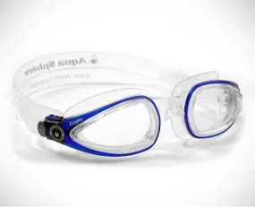 Aqua Sphere Eagle Optical Goggle Lens Replacement