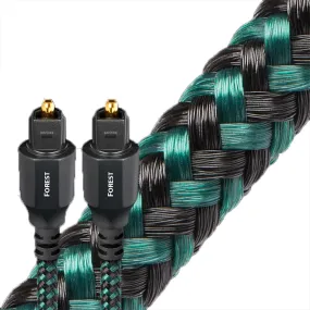 AudioQuest Forest Optical Cable