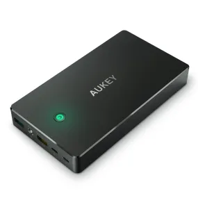 Aukey 20000mAh External Power Bank