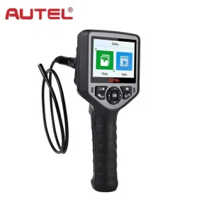 Autel - MaxiVideo - MV460 - Digital Videoscope - 3.5" LCD display - 8.5 mm Probe Head