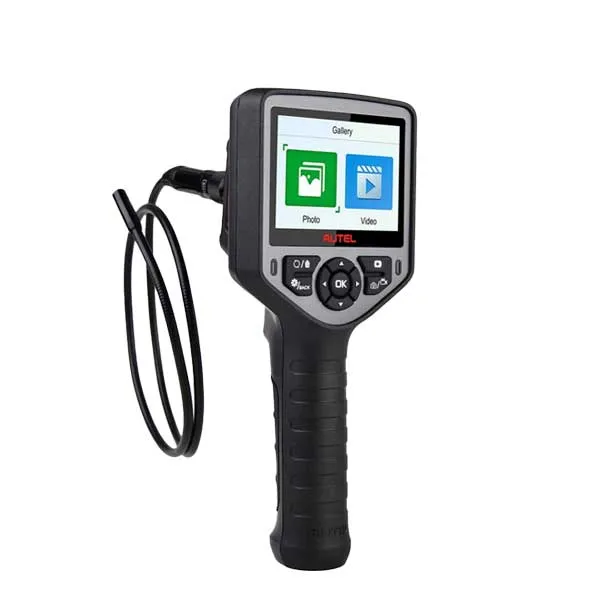 Autel - MaxiVideo - MV460 - Digital Videoscope - 3.5" LCD display - 8.5 mm Probe Head