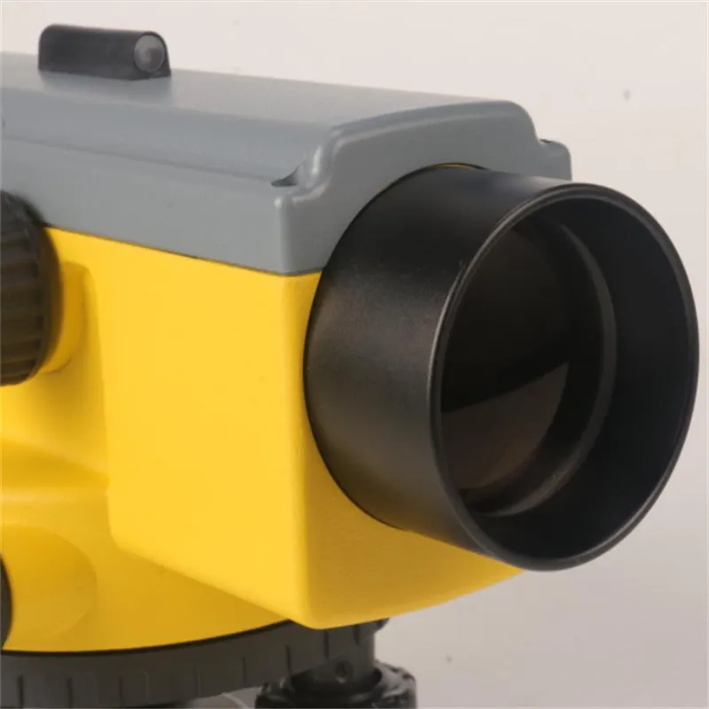 Automatic Anping MA-F42 optical level, high-precision 42x optical magnification level for 70m working distance