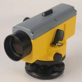 Automatic Anping MA-F42 optical level, high-precision 42x optical magnification level for 70m working distance