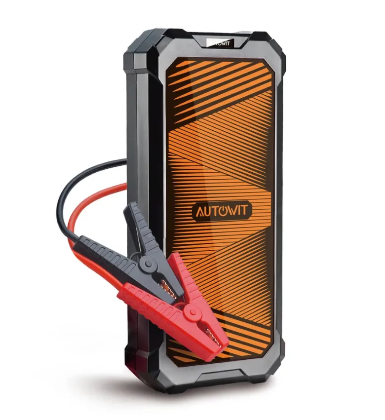 Autowit Jump Starter SuperCap 2 Lite