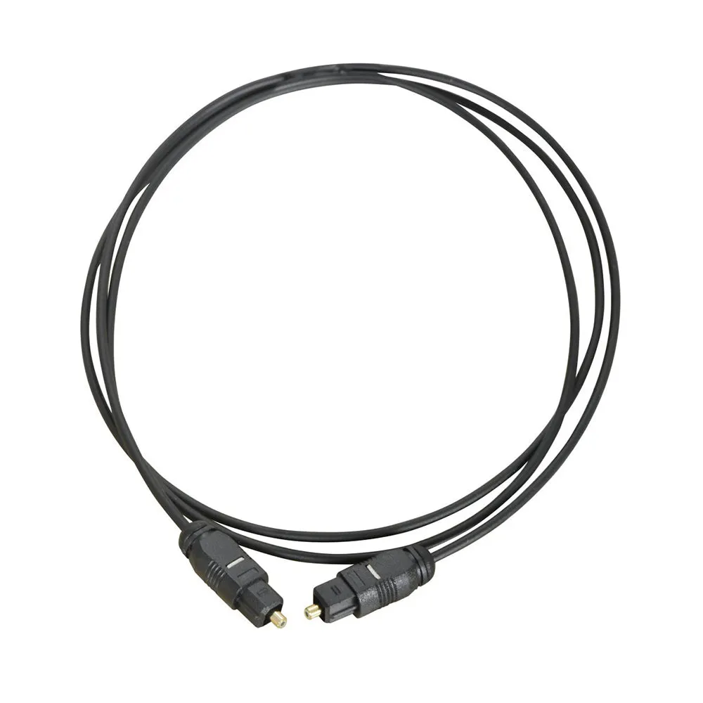 AV:Link Toslink Optical Lead 5.0m 112.204UK