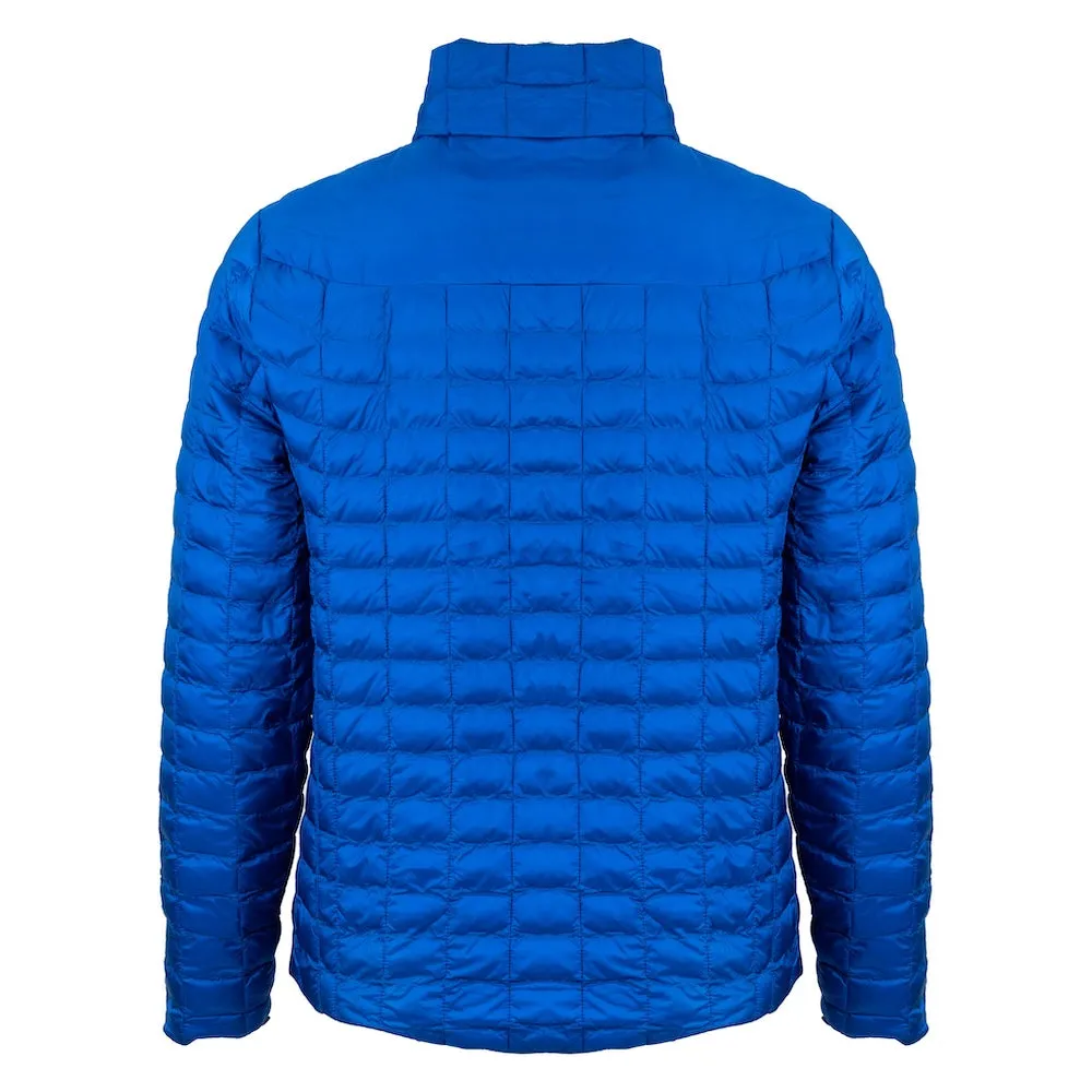 Backcountry Heated Jacket Men's Buffalo Blue