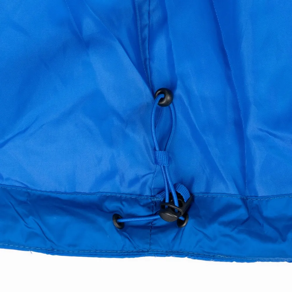 Backcountry Heated Jacket Women's Buffalo Blue