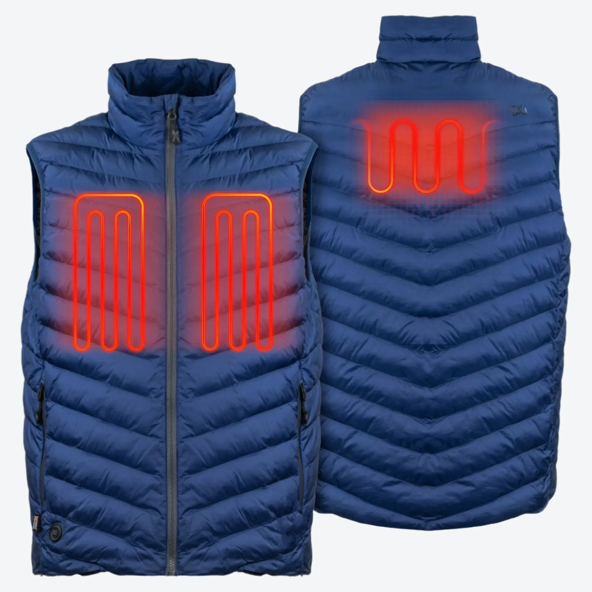 Backcountry Xtera Heated Vest Men’s