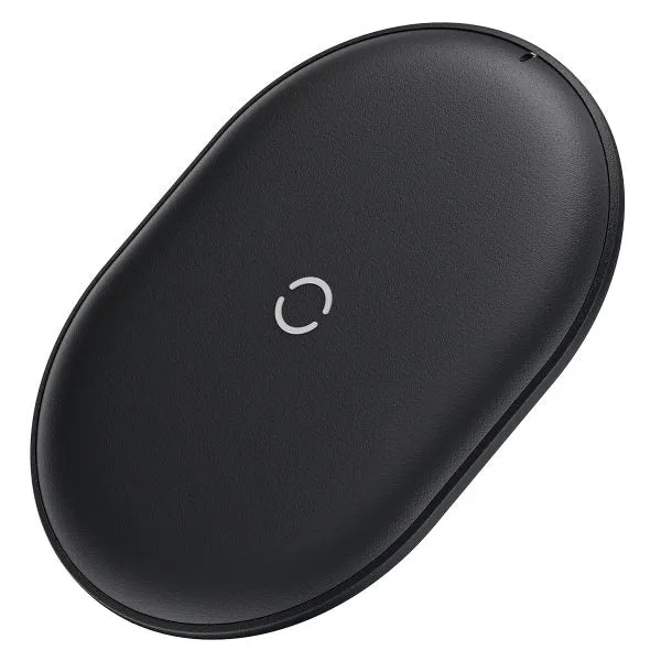 Baseus Cobble 15W Wireless Charger