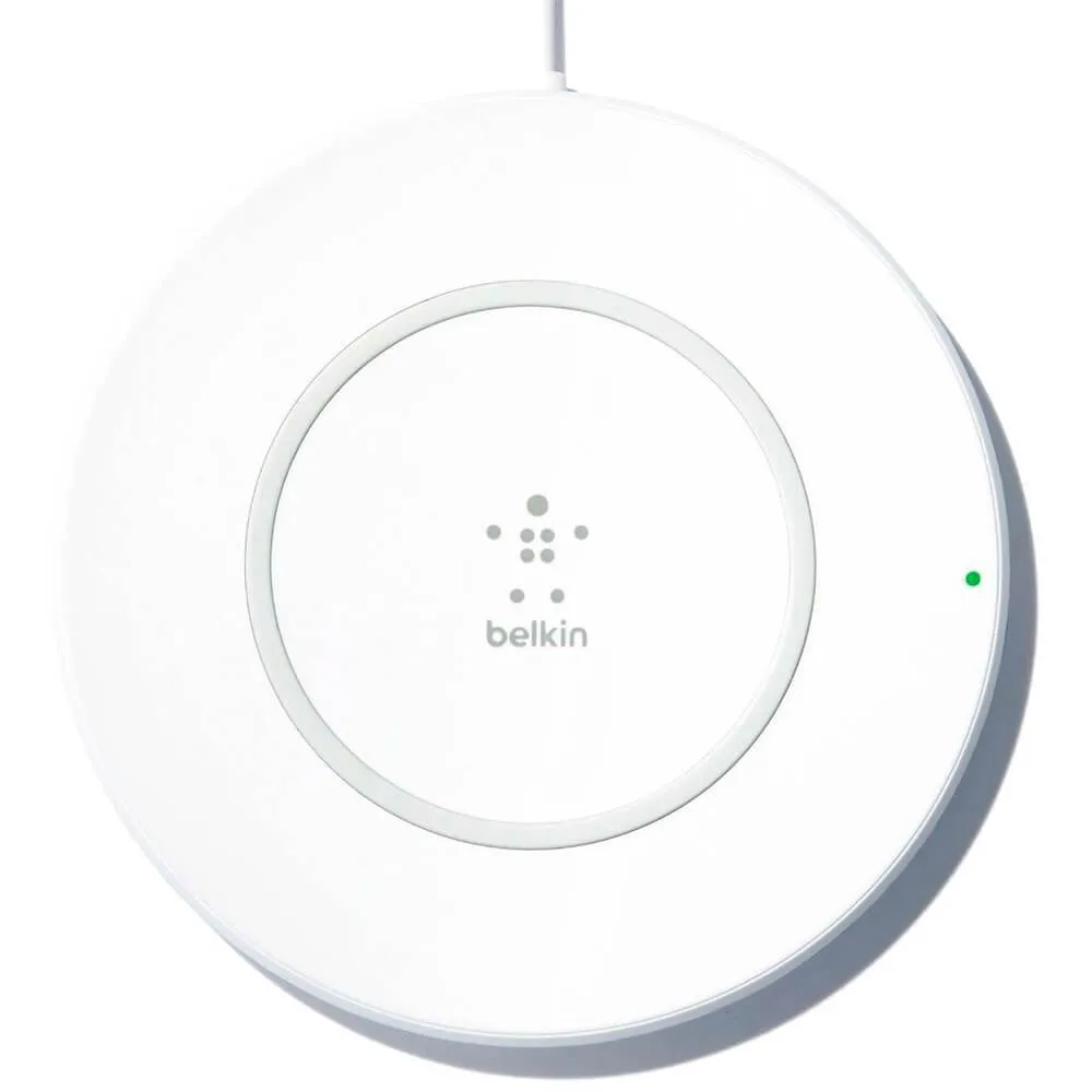 Belkin 7.5W Wireless Charging Pad