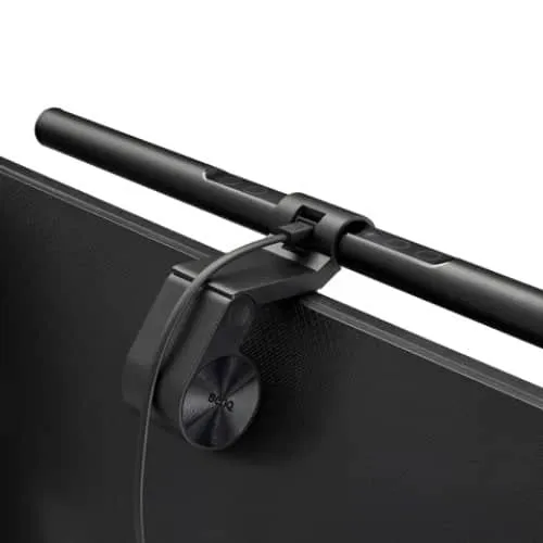 BenQ Screenbar Eye-Care Monitor Lamp