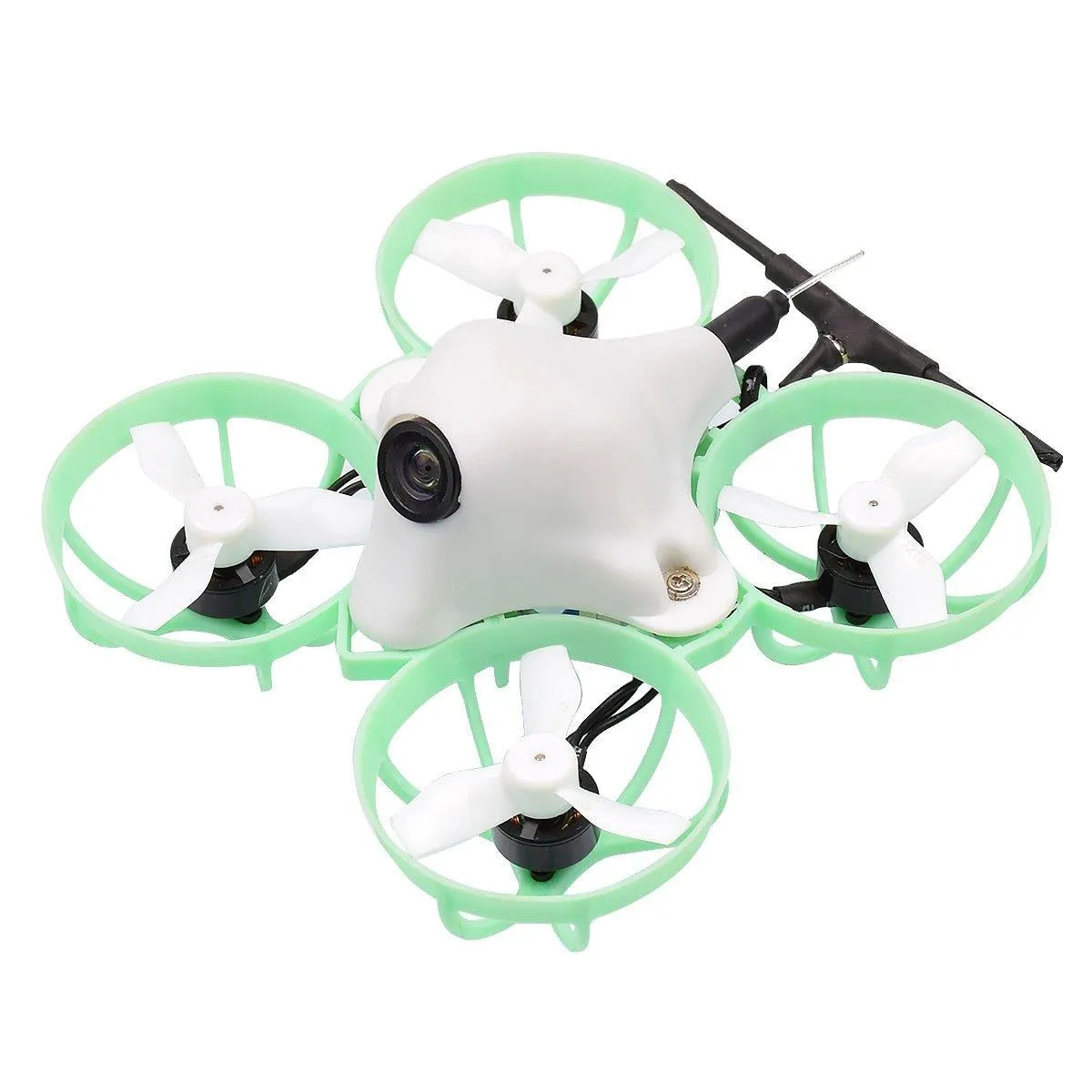 BETAFPV Meteor65 Brushless Whoop Quadcopter (2022)