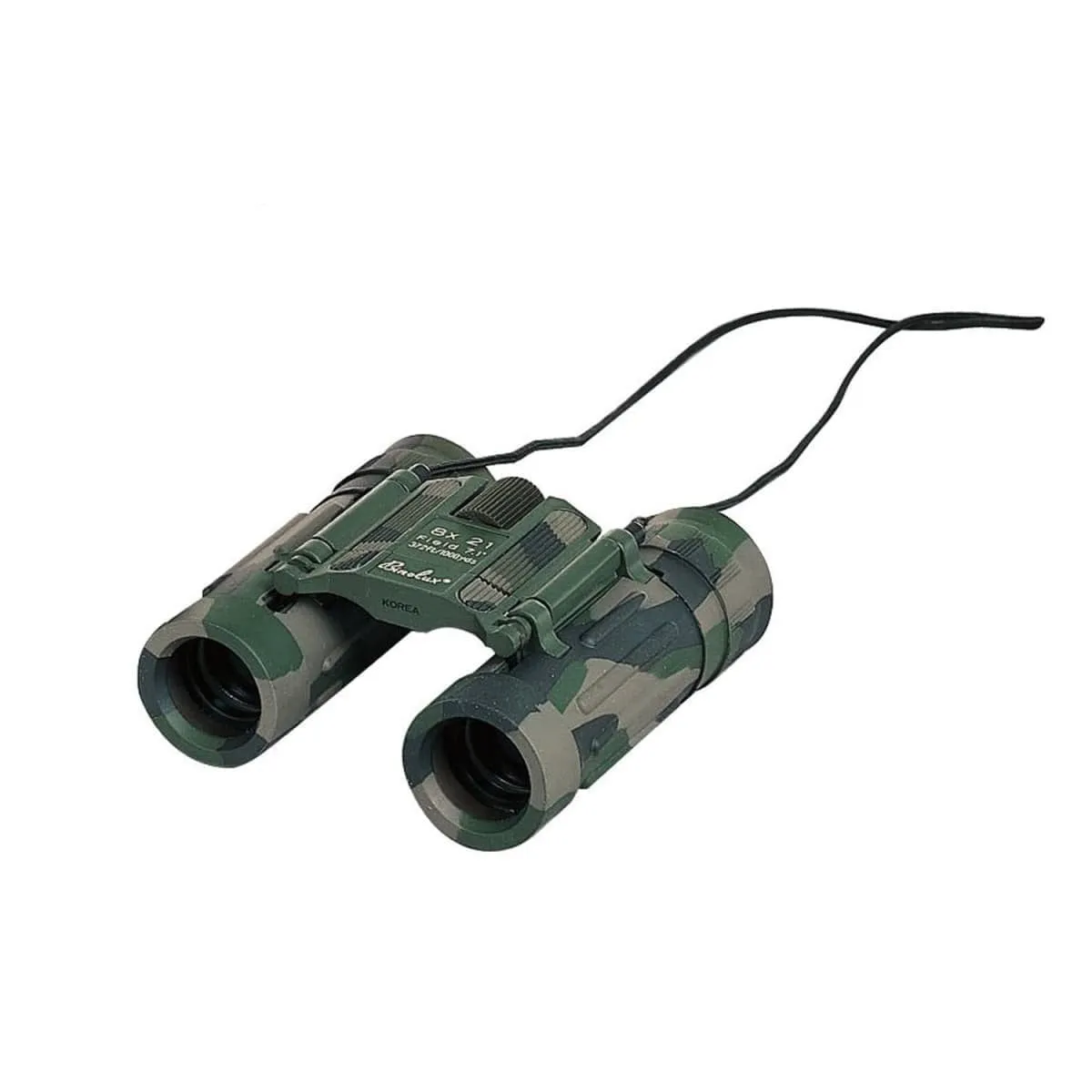 Binocular 8 x 21 Compact