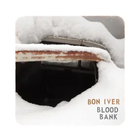 Blood Bank CD